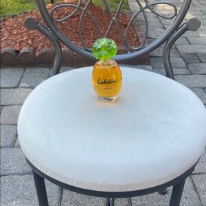 Cabotine de gres  Women's Perfume - Green and Gold